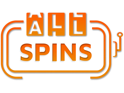 All Spins logo